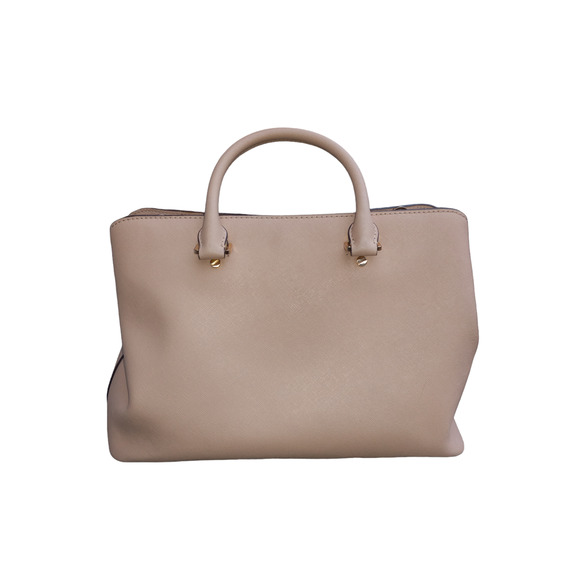 Michael Kors Savannah Satchel/Top Handle Bag Large Handbag - Picture 5 of 13